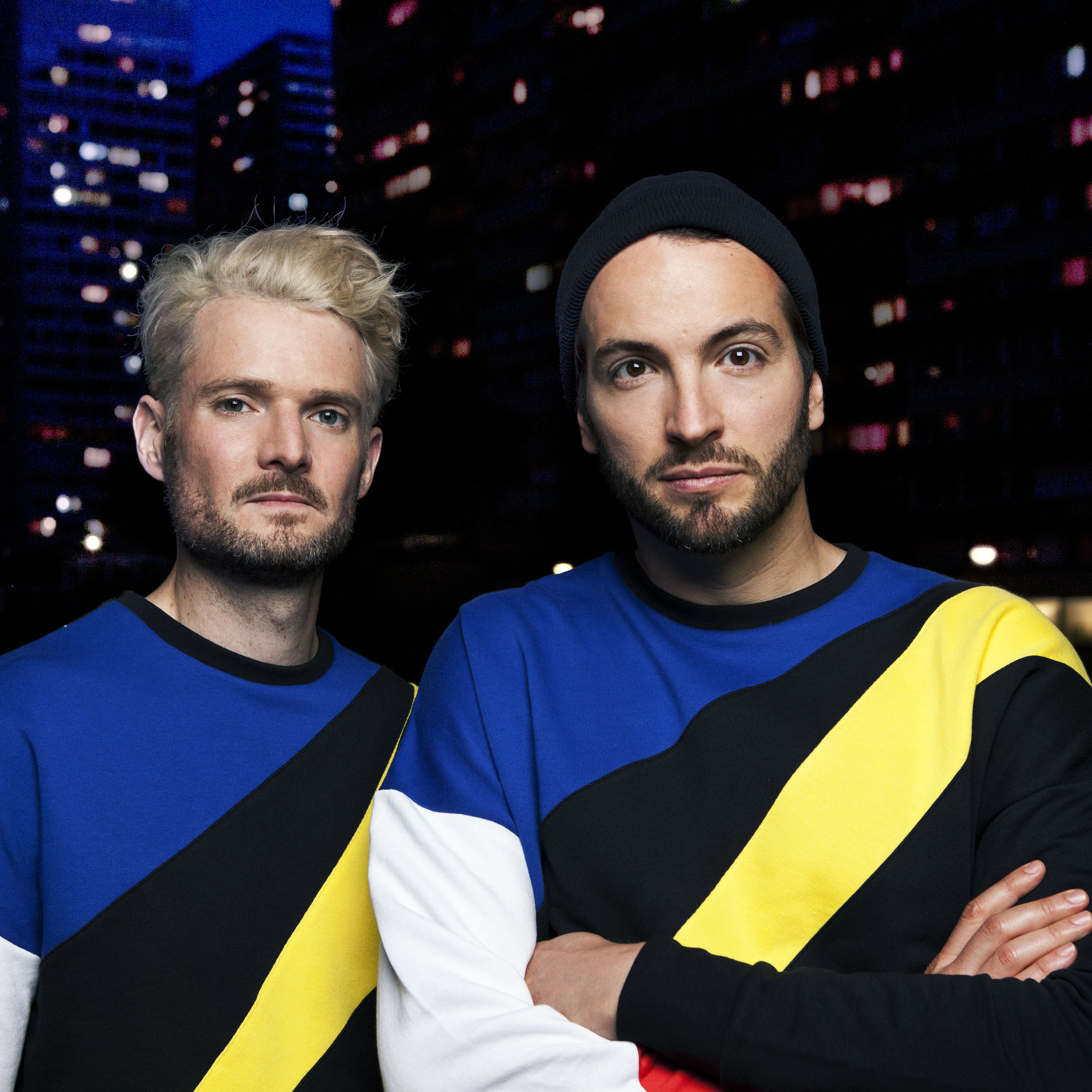 Artist picture of Ravages