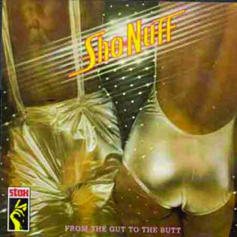 Picture of Sho Nuff