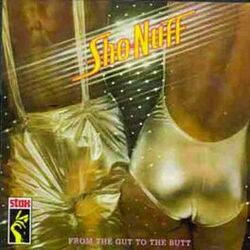 Picture of Sho Nuff