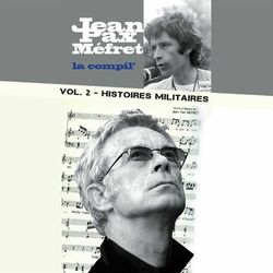 Picture of Jean-Pax Méfret
