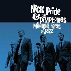 Picture of Nick Pride And The Pimptones