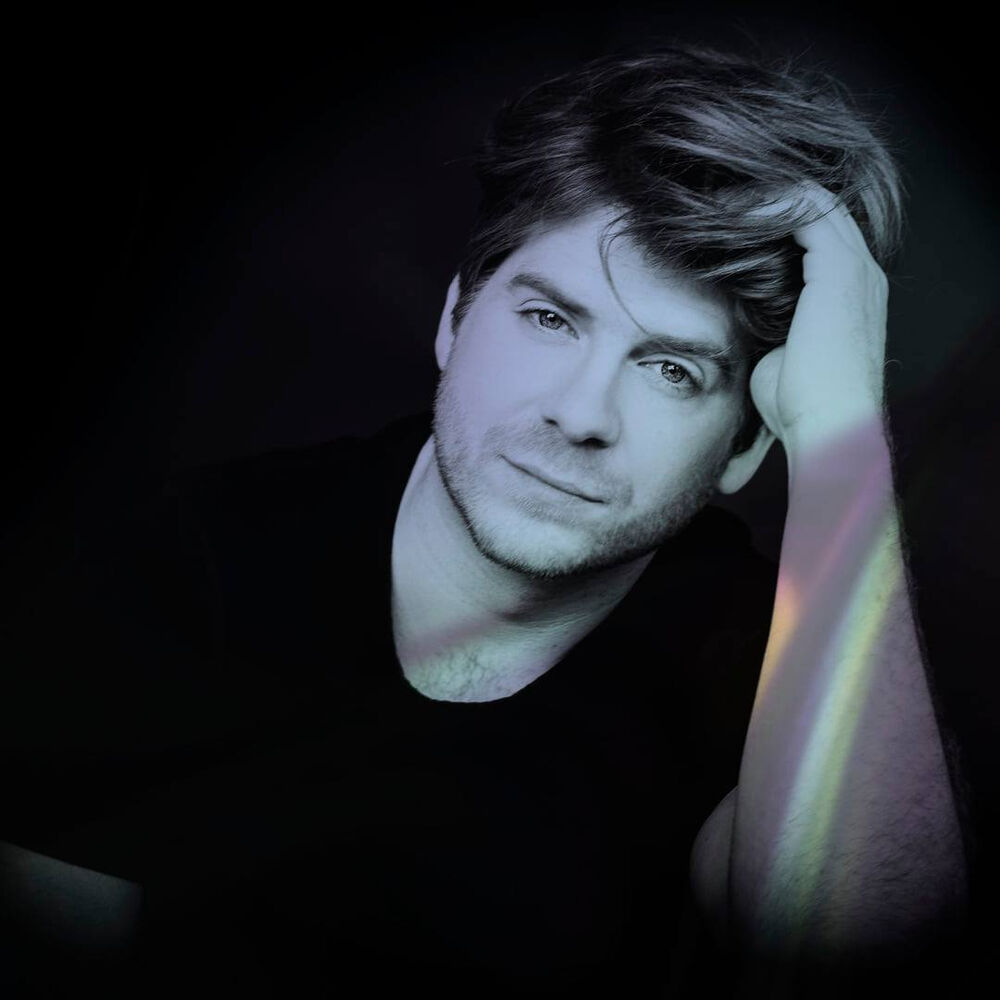Picture of Jean-Marc Couture