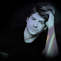 Picture of Jean-Marc Couture