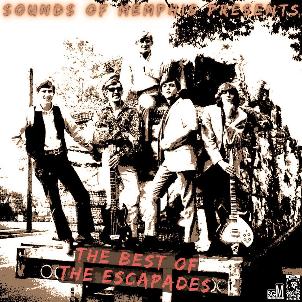 Picture of The Escapades