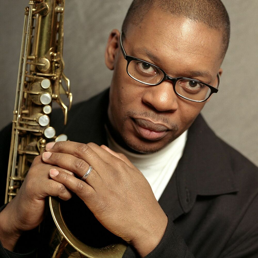 Picture of Ravi Coltrane