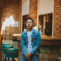 Picture of Ken Loi