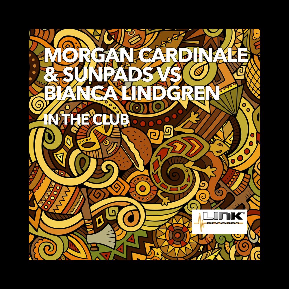 Picture of Morgan Cardinale
