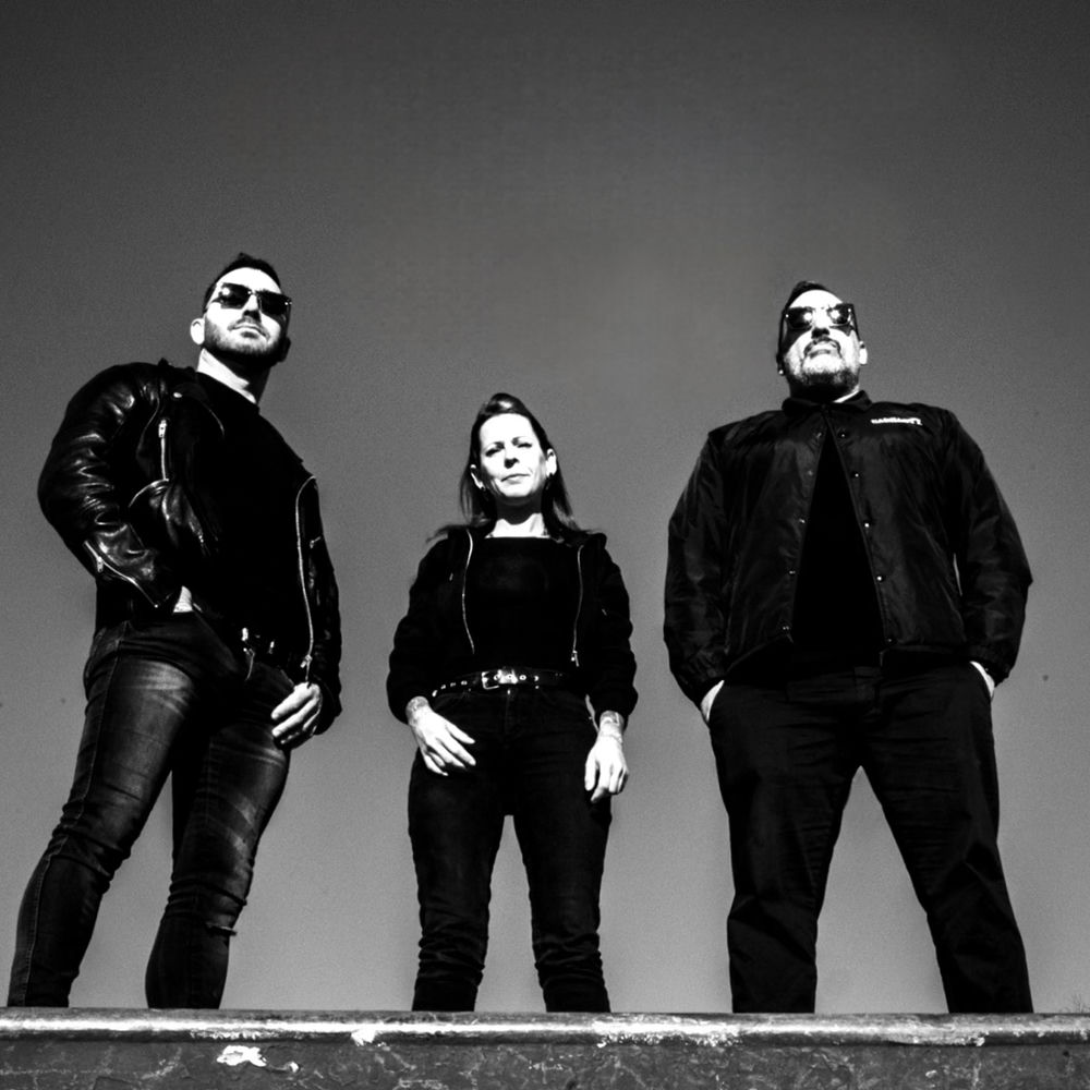 Photo de l'artiste DEAD IN L.A.