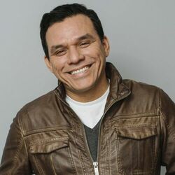 Picture of Julio Melgar