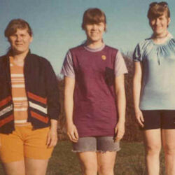 Picture of The Shaggs
