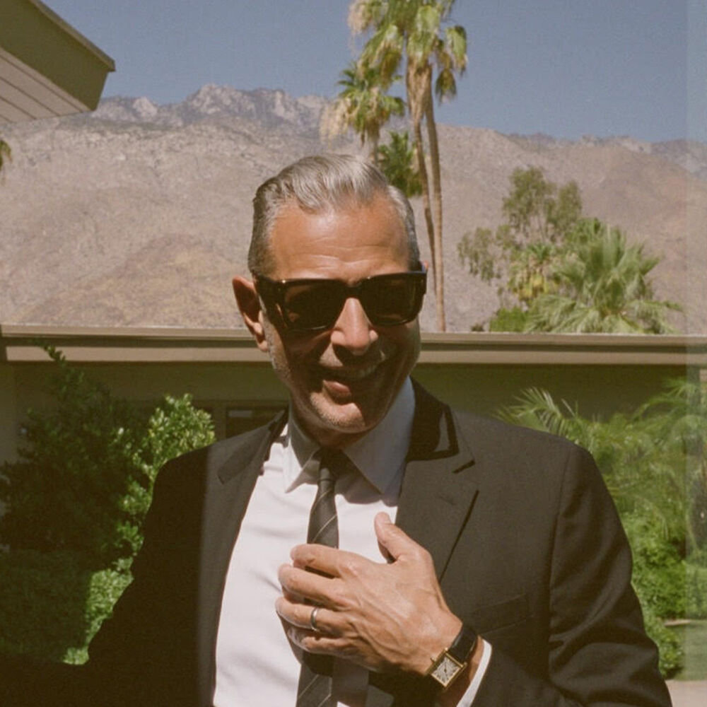 Picture of Jeff Goldblum & the Mildred Snitzer Orchestra