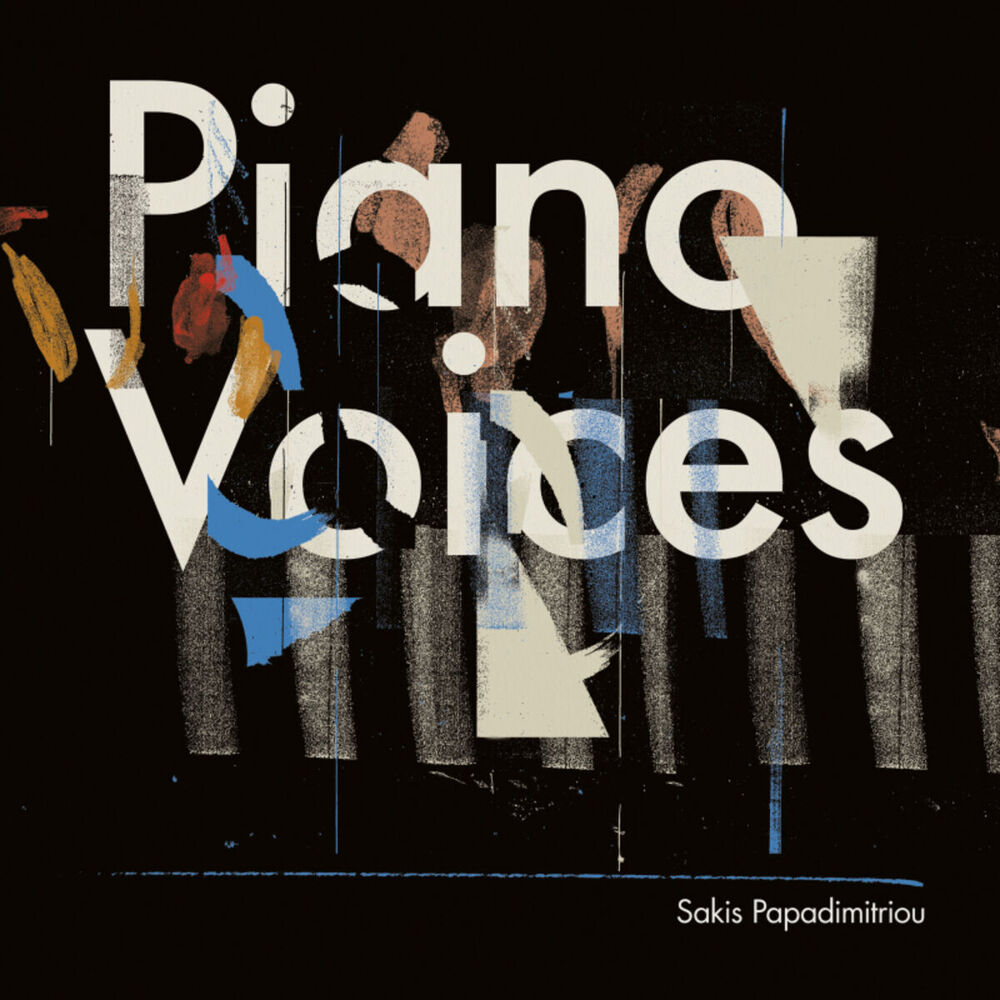 Picture of Sakis Papadimitriou