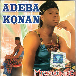 Picture of Adeba Konan