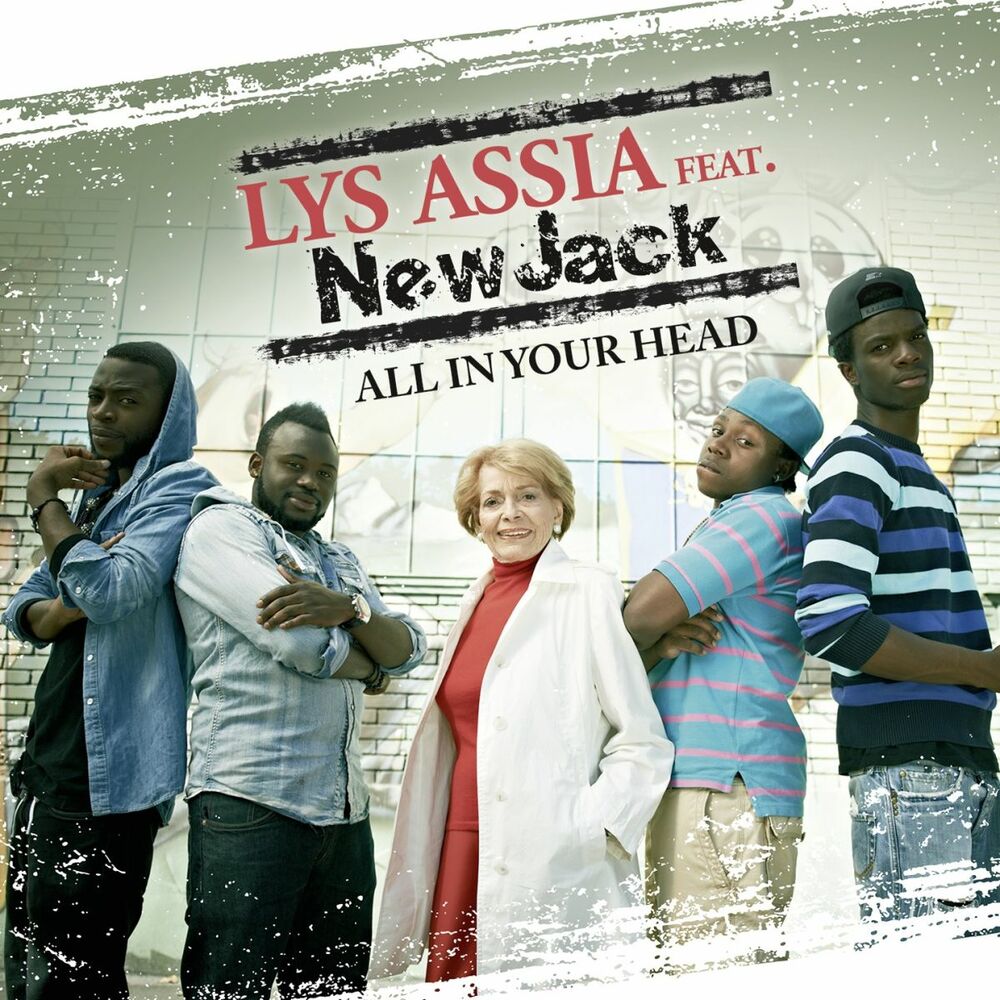 Picture of NewJack