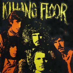 Picture of Killing Floor