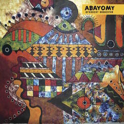 Picture of Abayomy Afrobeat Orquestra
