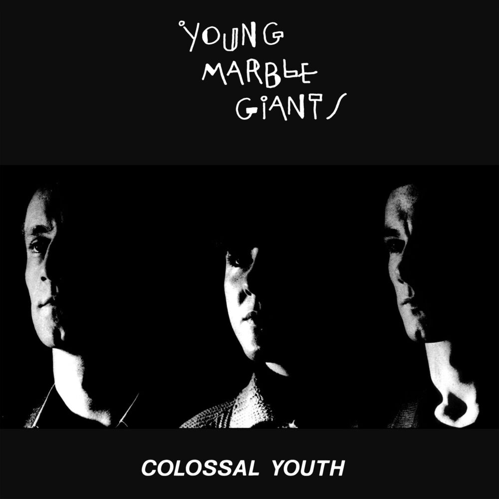 Picture of Young Marble Giants