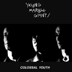 Picture of Young Marble Giants