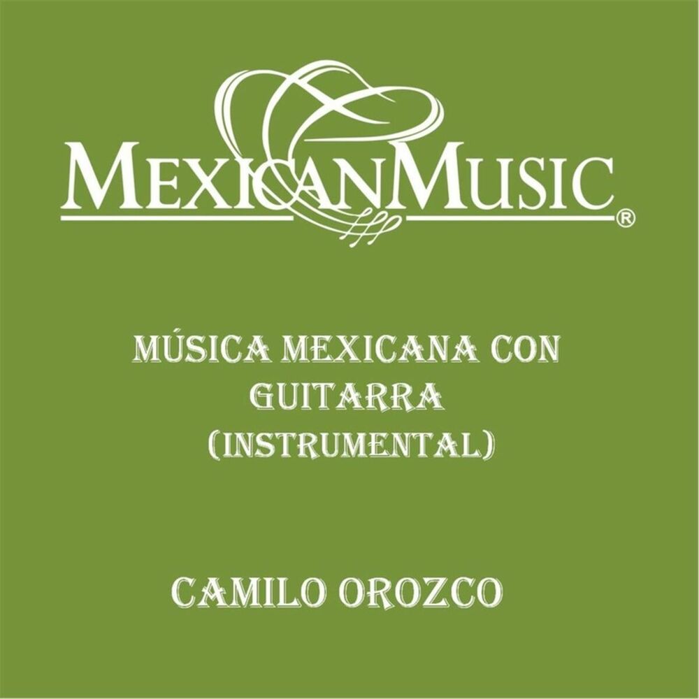 Picture of Camilo Orozco