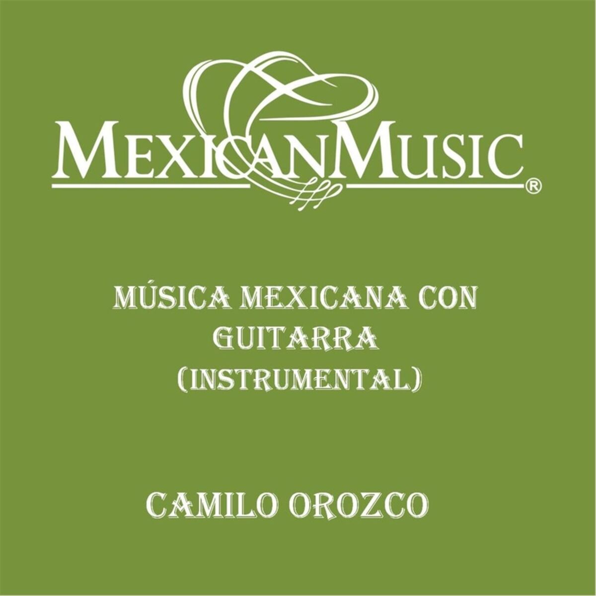 Camilo Orozco