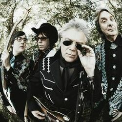 Picture of Marty Stuart
