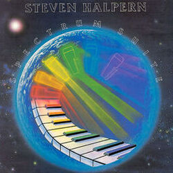 Picture of Steven Halpern