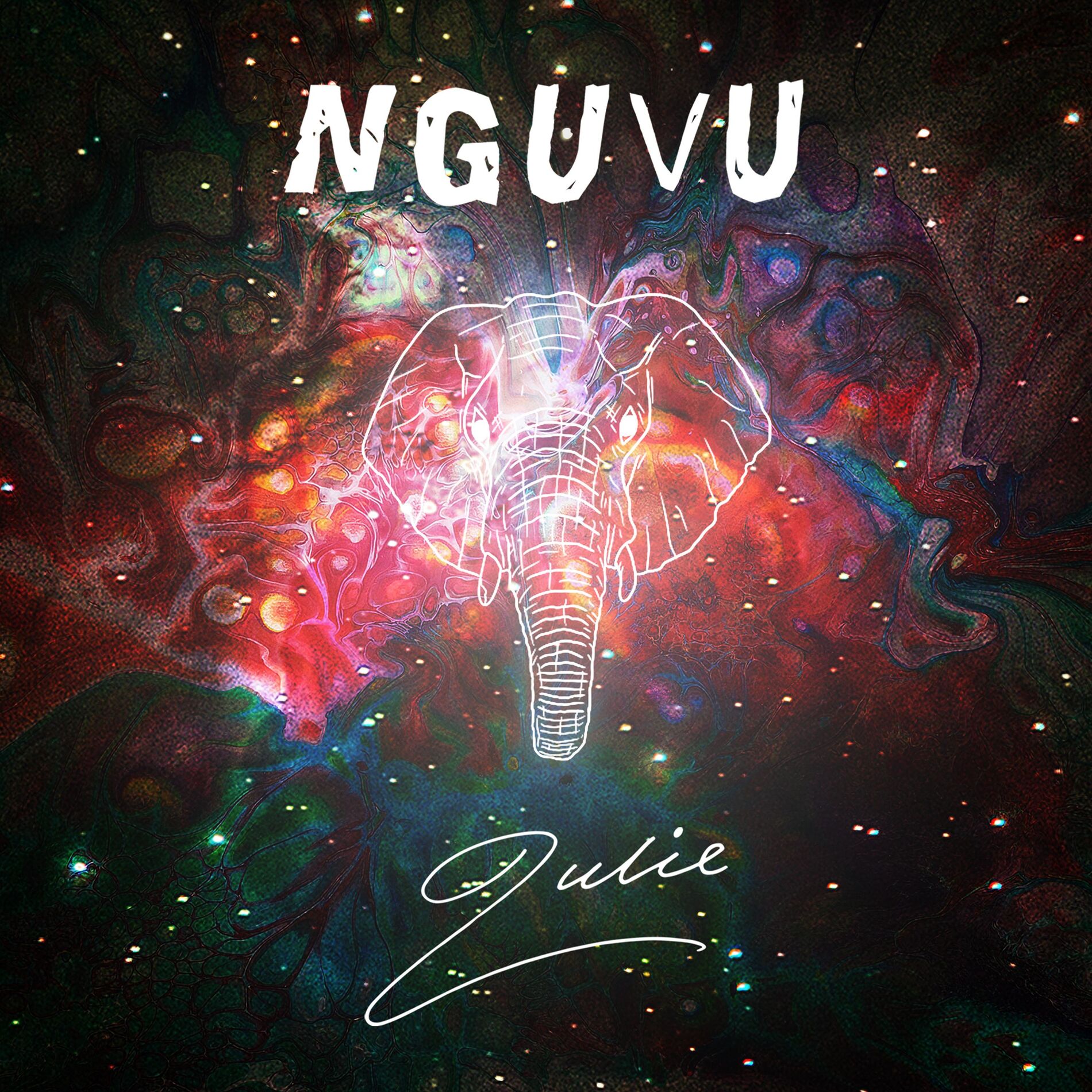 Nguvu