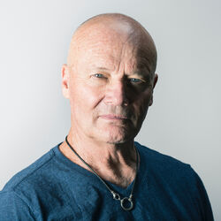 Picture of Creed Bratton