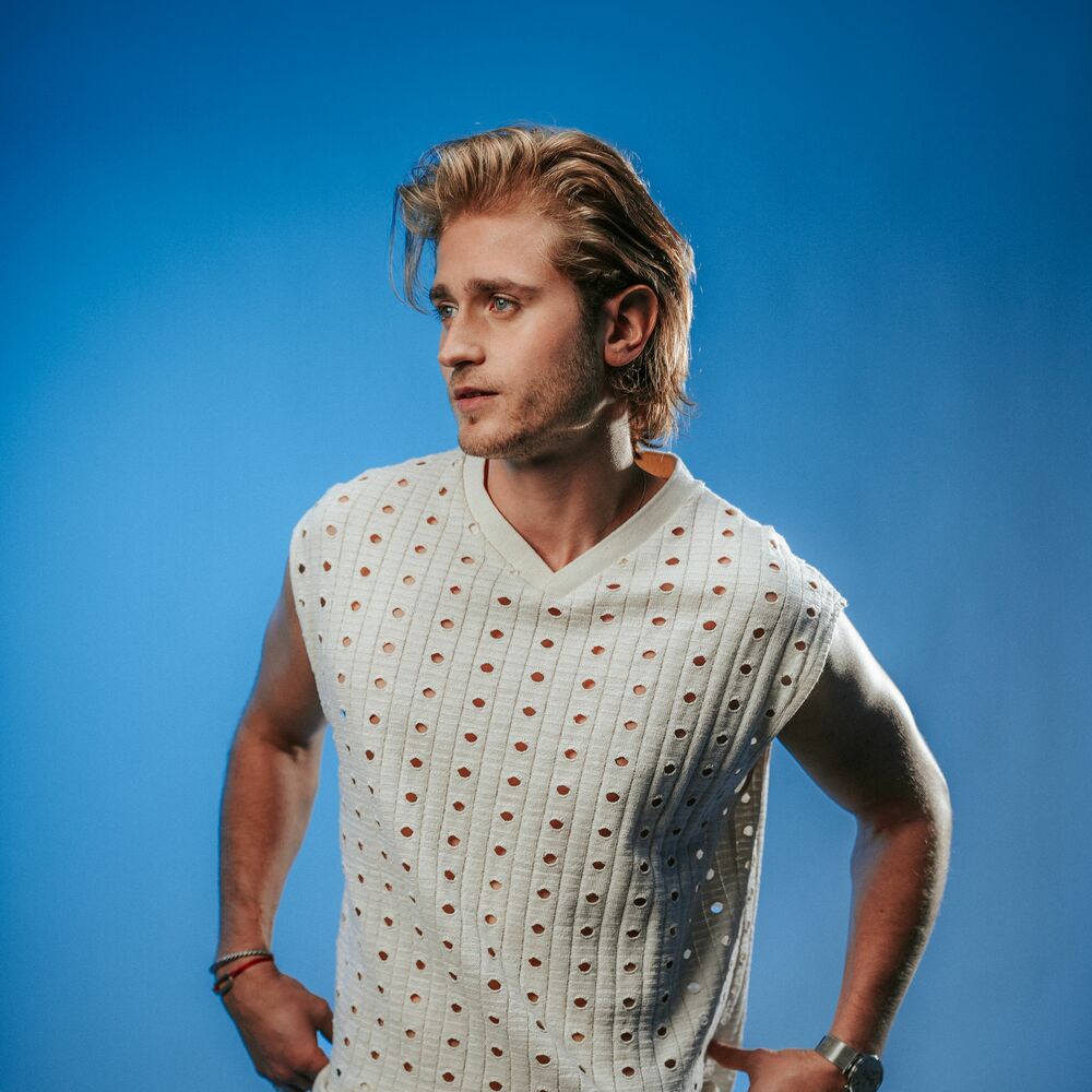 Picture of Alex Roussiaux