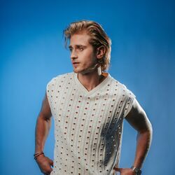 Picture of Alex Roussiaux