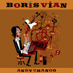 Picture of Andy Chango