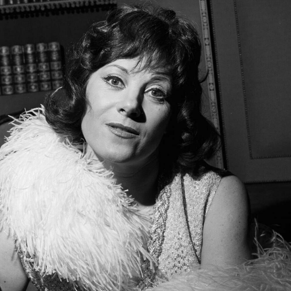 Picture of Colette Renard