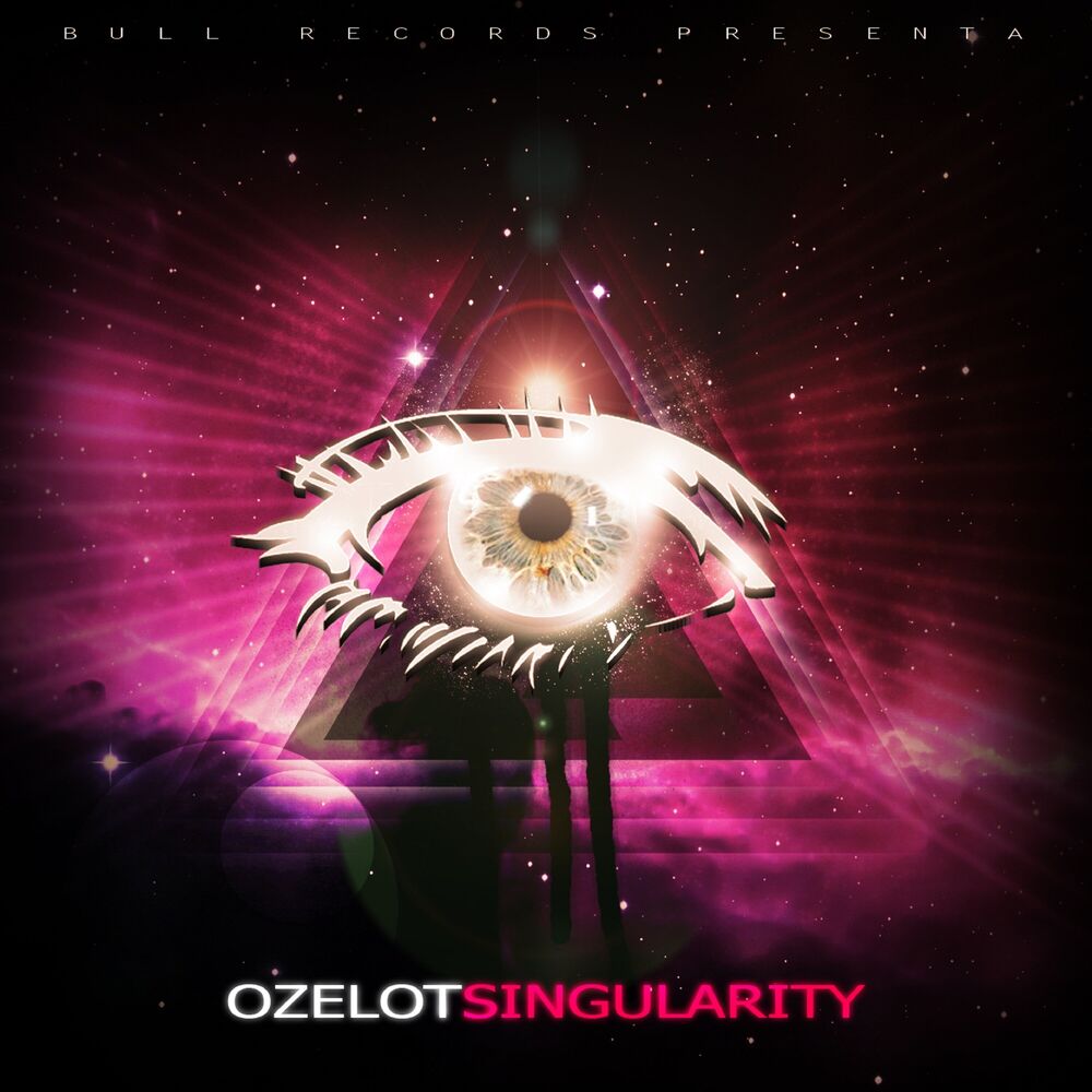 Picture of Ozelot