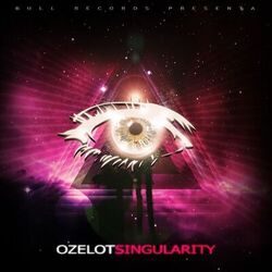 Picture of Ozelot
