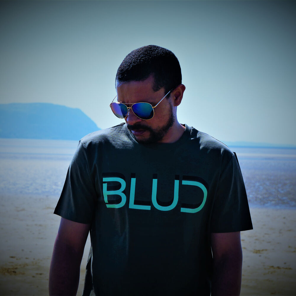 Picture of Trademark Blud