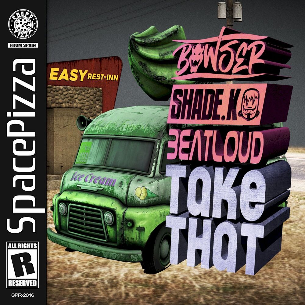 Picture of Beatloud