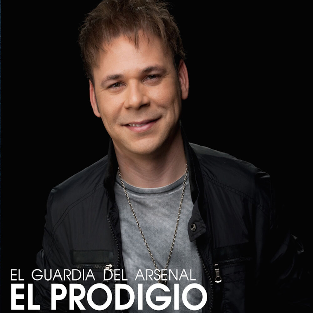 Picture of El Prodigio