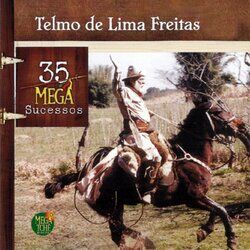 Picture of Telmo de Lima Freitas