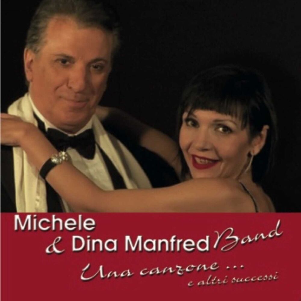 Picture of Dina Manfred Band