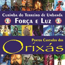 Picture of Curimba do Terreiro de Umbanda Força e Luz
