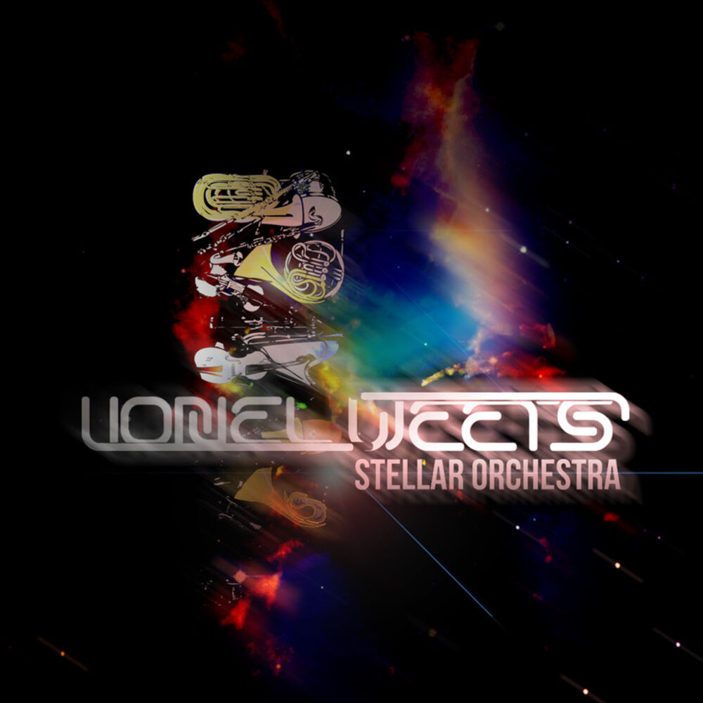 Picture of Lionel Weets