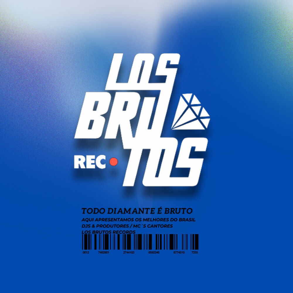 Picture of Los Brutos