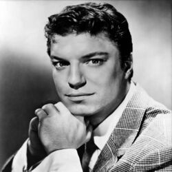 Picture of Guy Mitchell