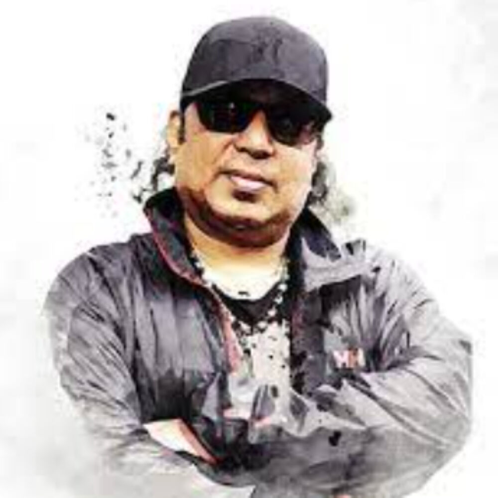 Picture of Ayub Bachchu