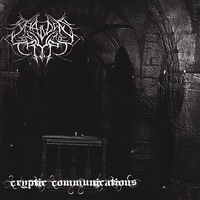 Shadows in the Crypt