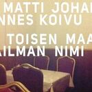 Matti Johannes Koivu