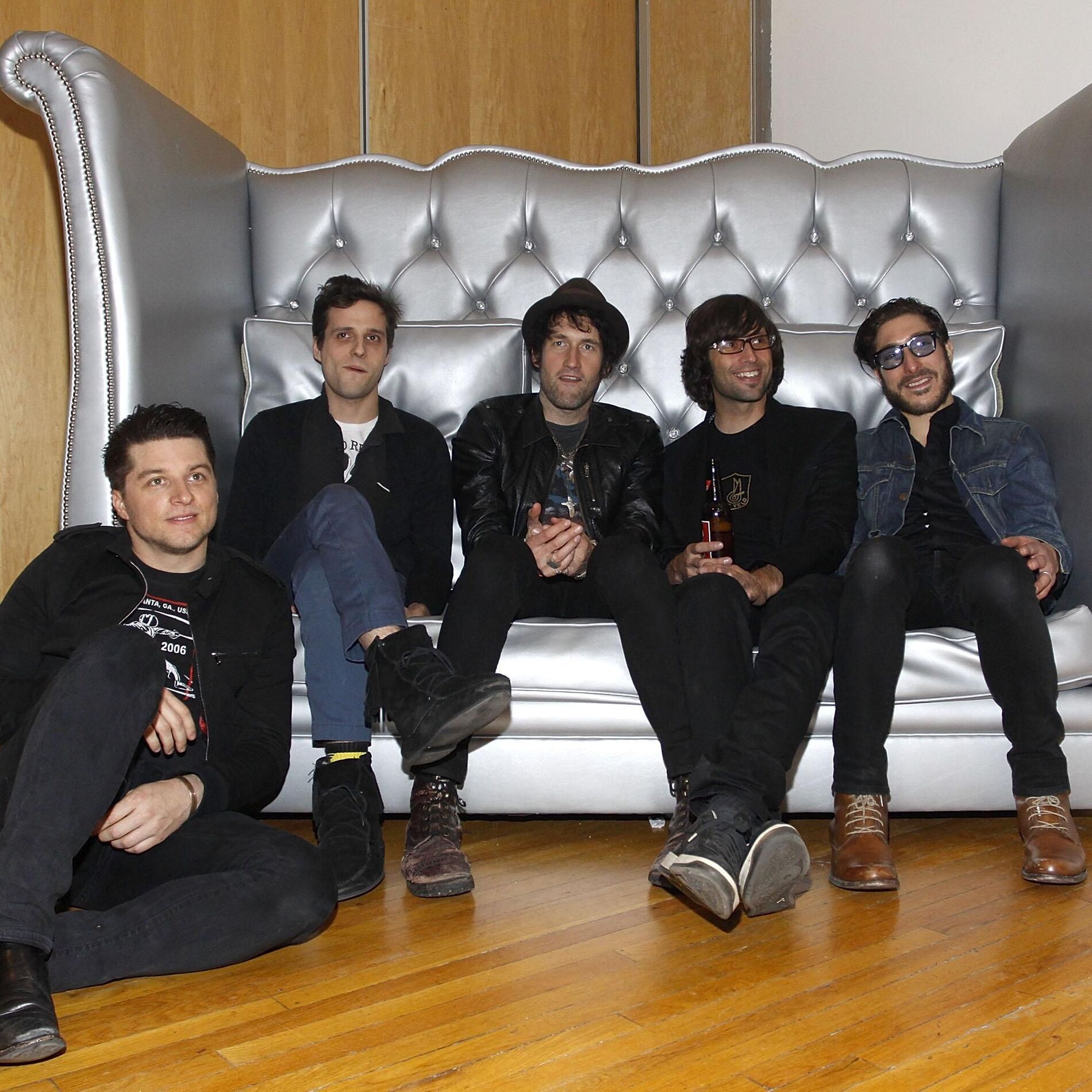 The Bravery