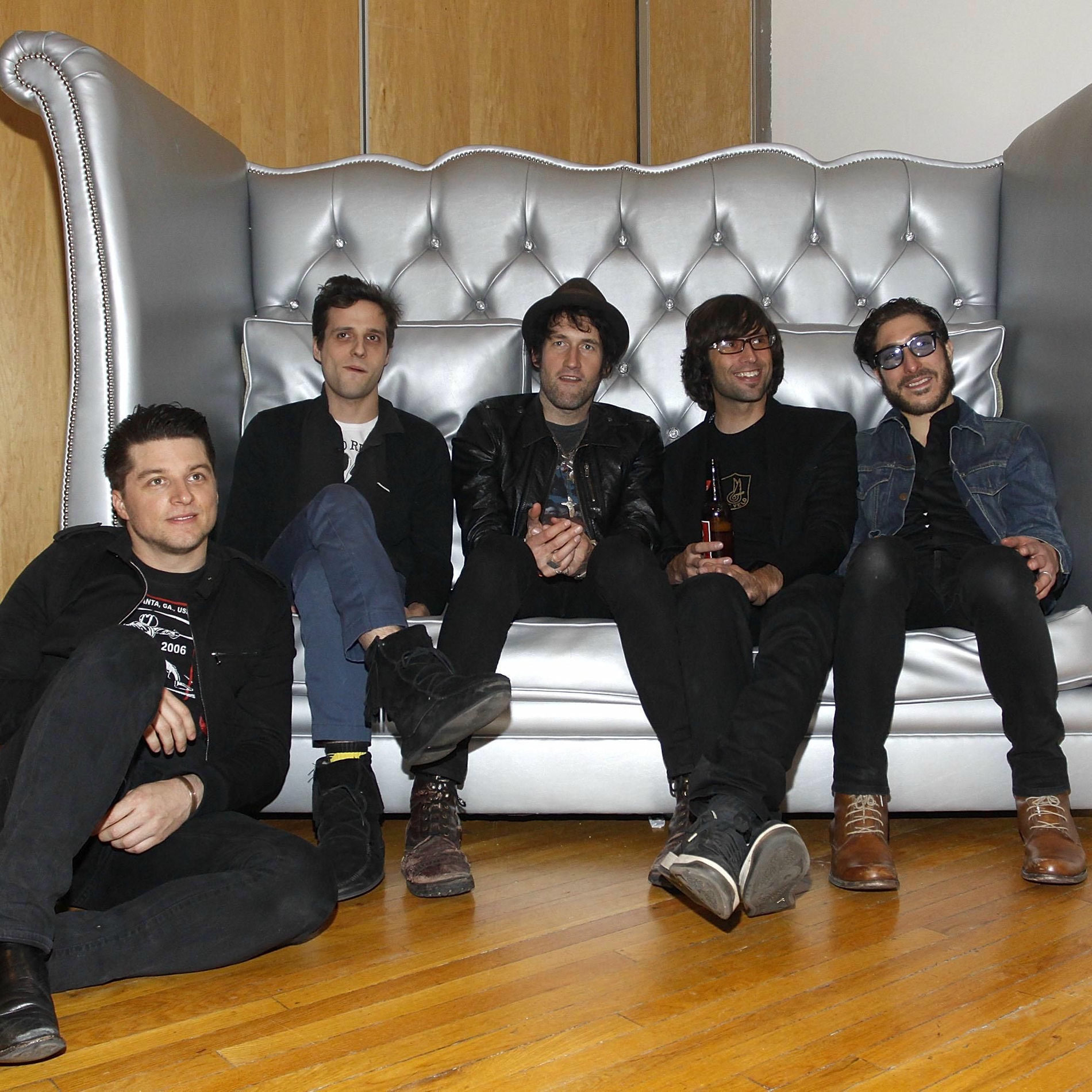 Artist picture of The Bravery