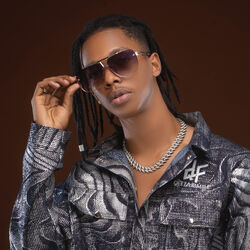 Picture of Wizzy Kana