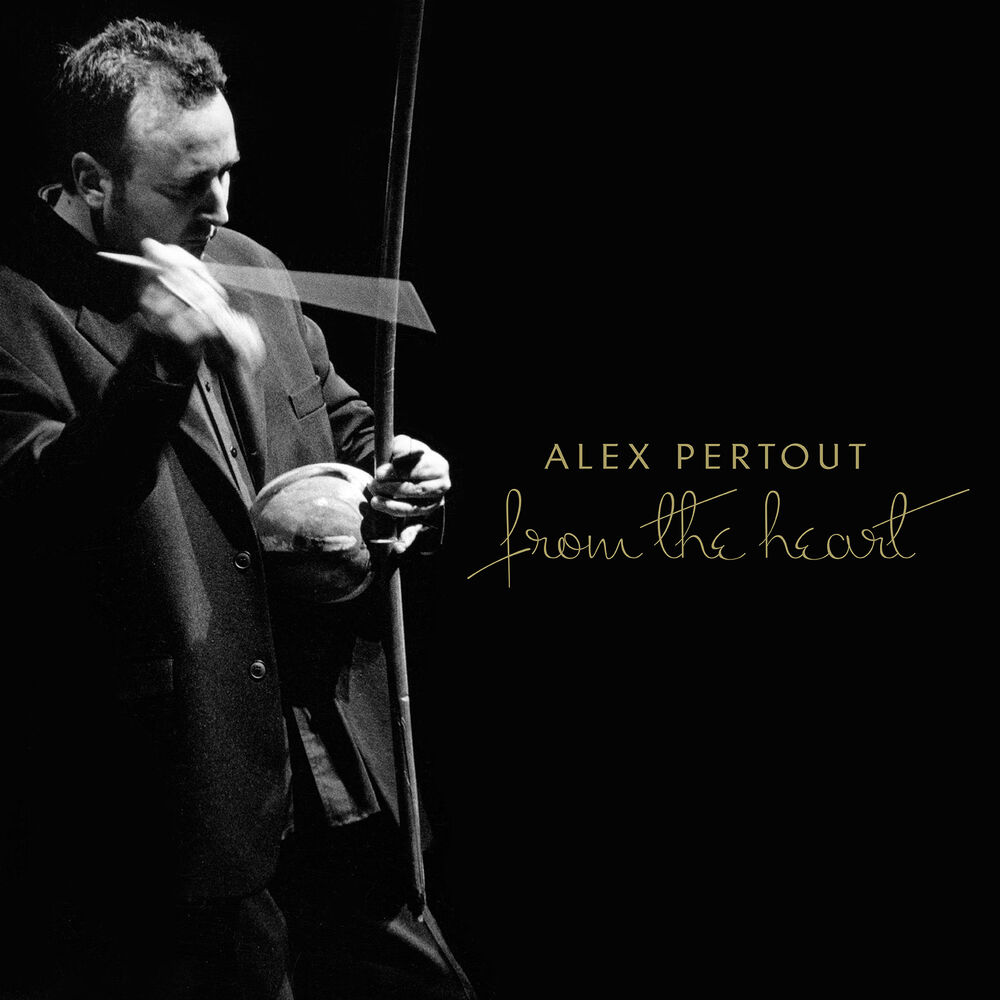 Picture of Alex Pertout